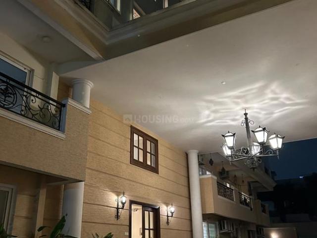 Flat for rent in Gupta Layout, Bengaluru