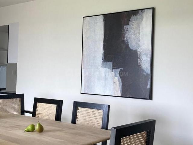 Flat for sale in Bangalore North, Cox Town - Bangalore