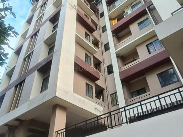 Flat for rent in Kasbah North, Kolkata
