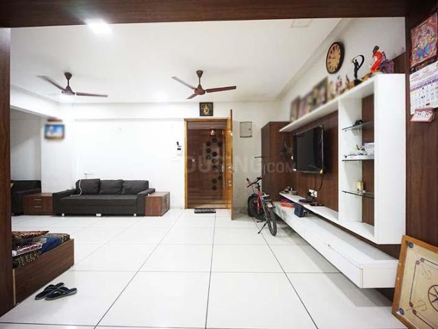 Flat for sale in Nava Naroda, Gujarat