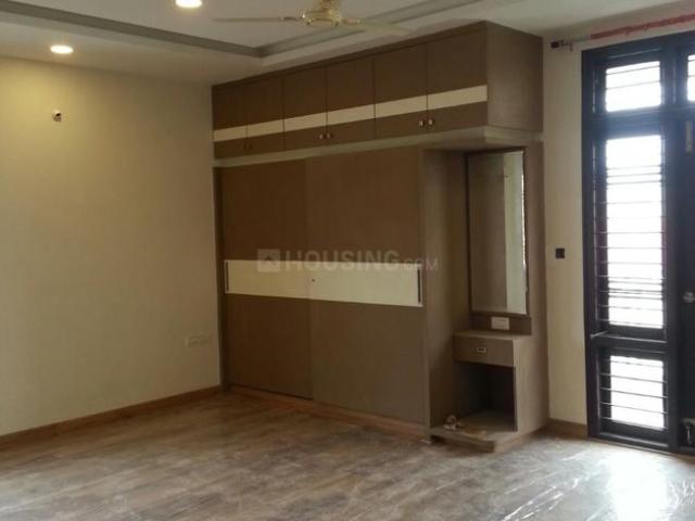 Flat for rent in Bangalore South, Cox Town - Bangalore