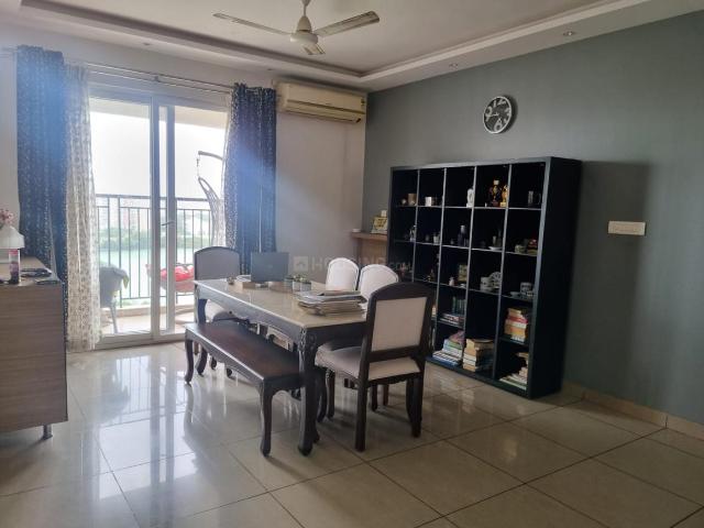 Flat for rent in Bangalore South, Cox Town - Bangalore