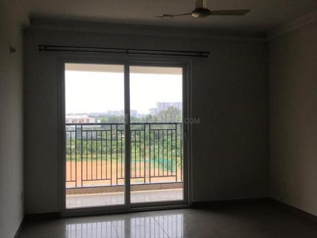Flat for rent in Bangalore South, Cox Town - Bangalore