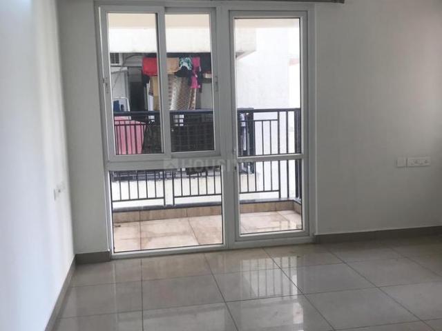 Flat for rent in Bangalore South, Cox Town - Bangalore