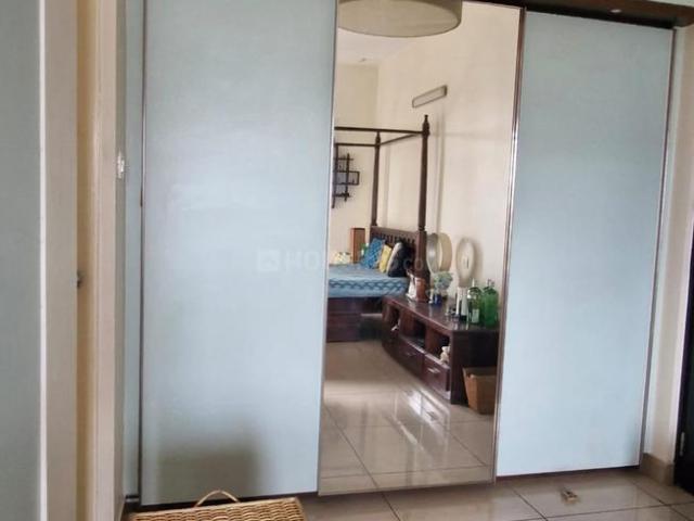 Flat for rent in Bangalore South, Cox Town - Bangalore