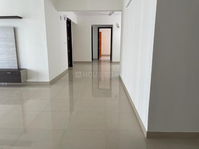 Flat for rent in Bangalore South, Cox Town - Bangalore