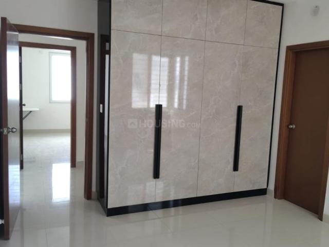 Flat for rent in Bangalore South, Cox Town - Bangalore