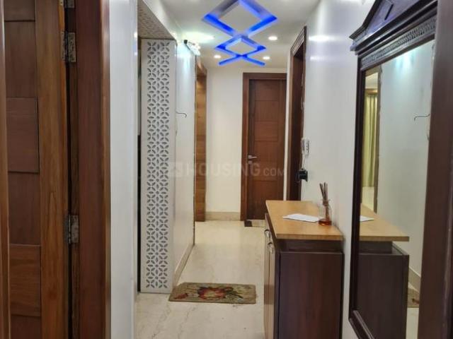 Flat for rent in South Delhi, Deri