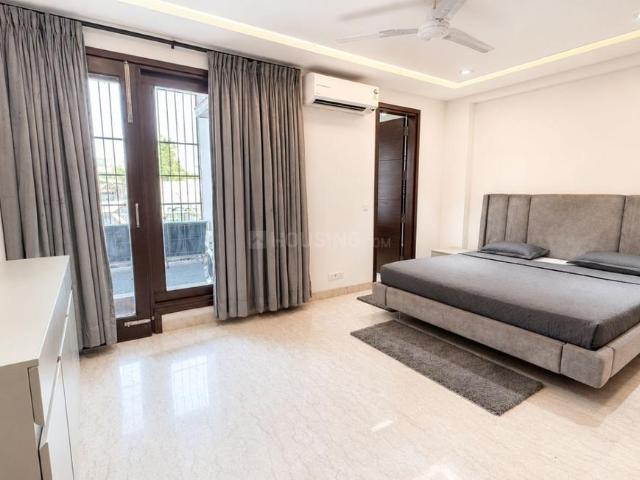 Flat for rent in South Delhi, Deri