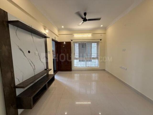 Flat for rent in Bangalore East, Cox Town - Bangalore