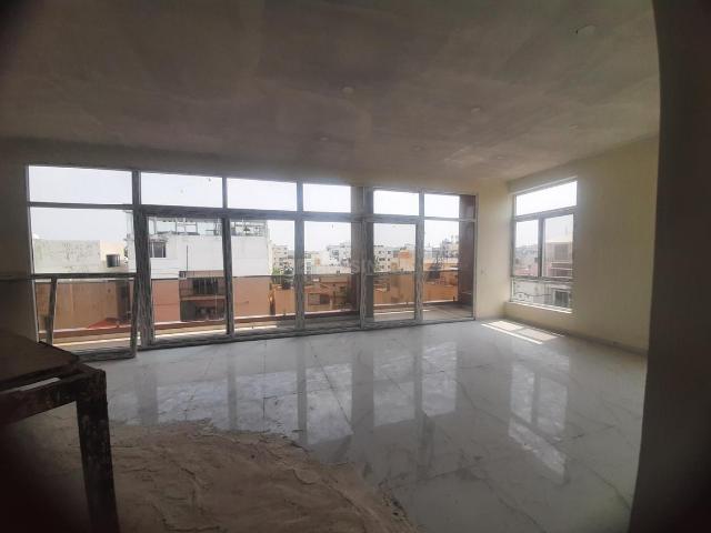 Flat for sale in Bangalore North, Cox Town - Bangalore