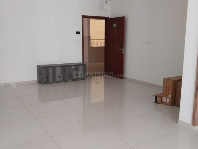 Flat for rent in Bangalore North, Cox Town - Bangalore