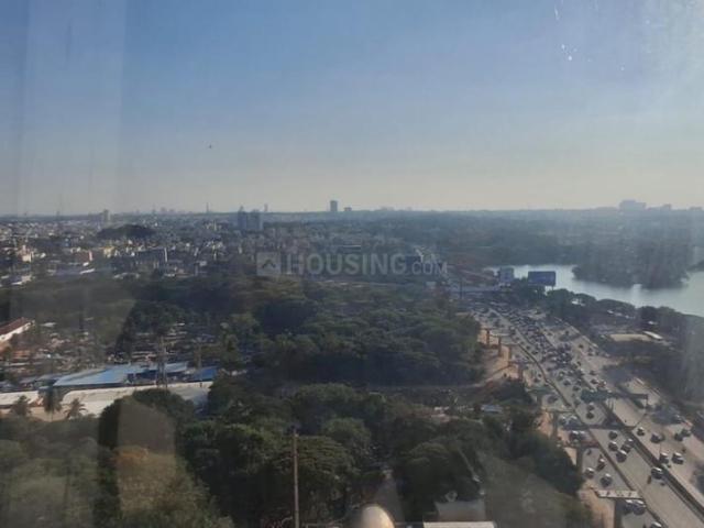 Flat for rent in Bangalore North, Cox Town - Bangalore