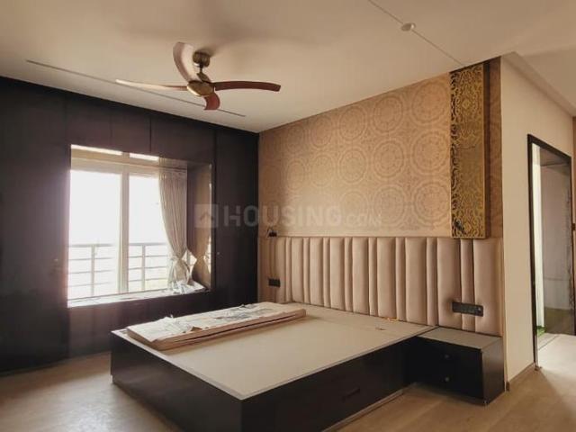 Flat for rent in Bangalore North, Cox Town - Bangalore