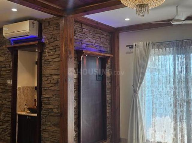 Flat for sale in Bangalore North, Cox Town - Bangalore