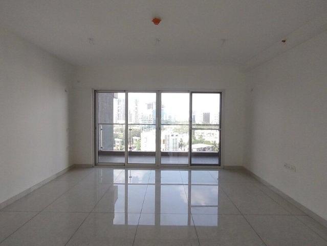 Flat for sale in Bangalore North, Cox Town - Bangalore