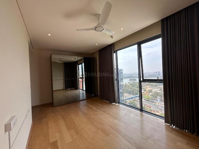 Flat for rent in Bangalore North, Cox Town - Bangalore