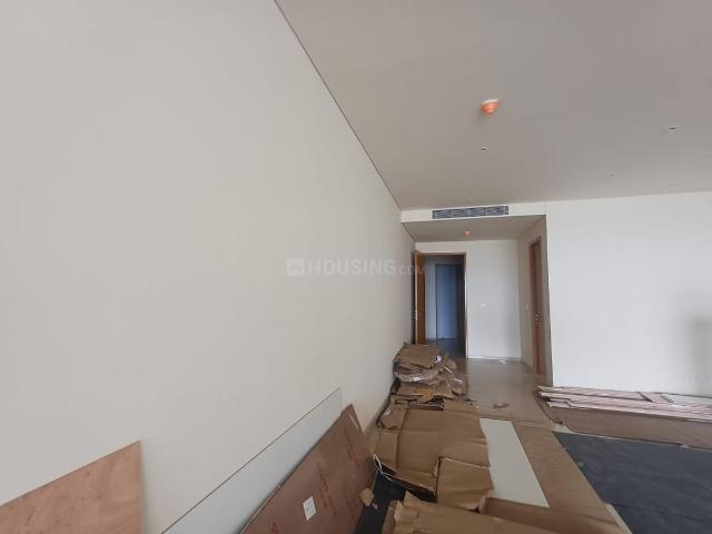 Flat for rent in Bangalore North, Cox Town - Bangalore