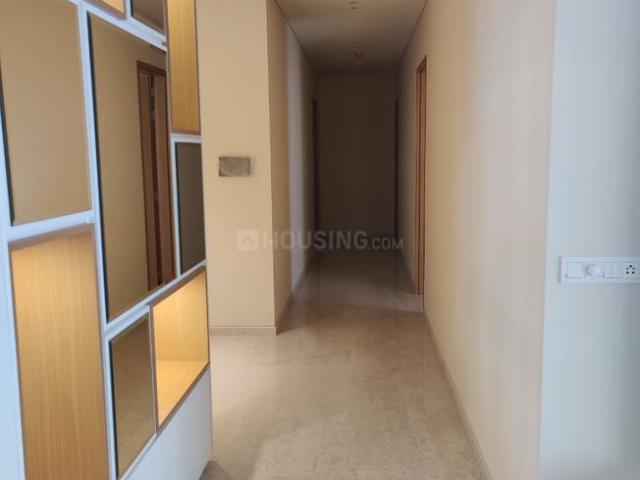 Flat for rent in Bangalore North, Cox Town - Bangalore