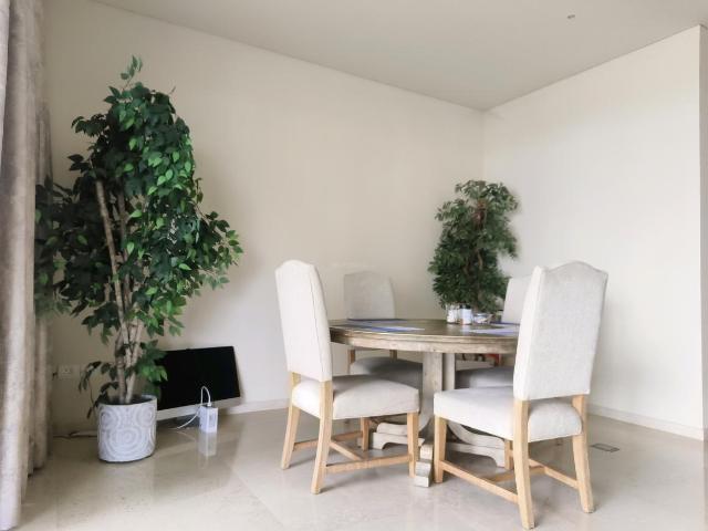 Flat for rent in Bangalore North, Cox Town - Bangalore