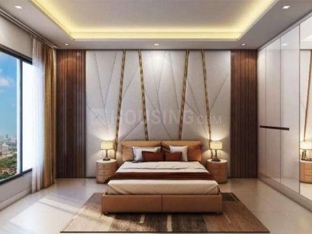 Flat for rent in Bangalore North, Cox Town - Bangalore