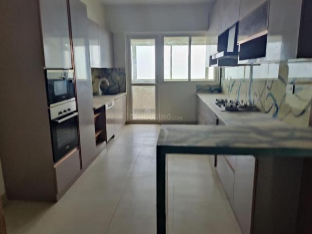 Flat for rent in Bangalore North, Cox Town - Bangalore