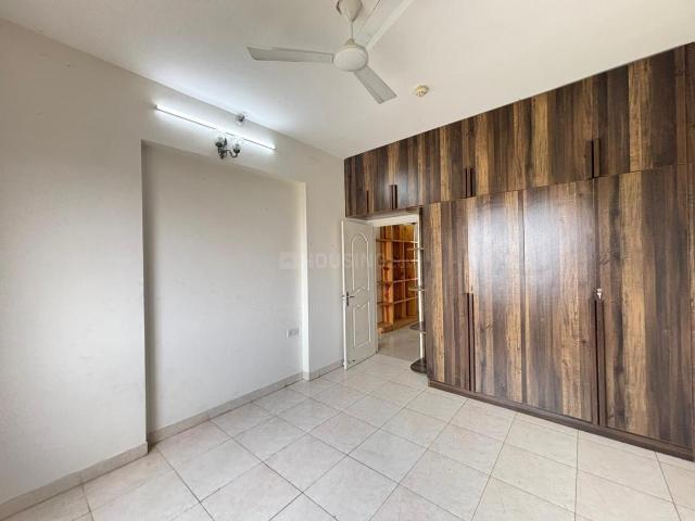 Flat for rent in Bangalore North, Cox Town - Bangalore