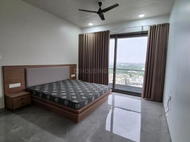 Flat for rent in Bhavnagar, Gujarat