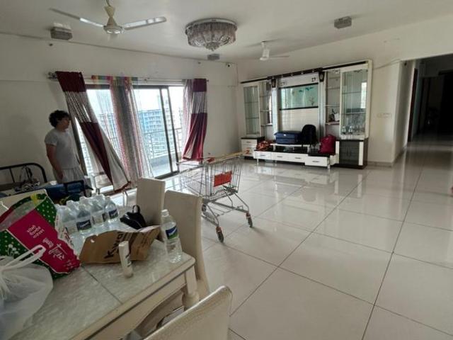 Flat for sale in Hinjawadi - Pune, National Capital Territory Of Delhi
