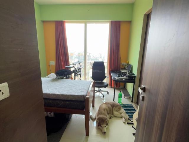 Flat for sale in Vijay Orion, Thane
