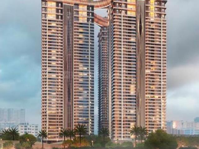 Flat for sale in Kothaguda, Hyderabad