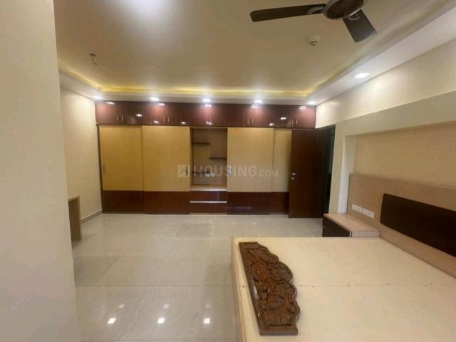 Flat for rent in Bangalore South, Cox Town - Bangalore