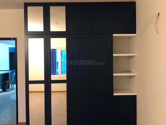Flat for rent in Bangalore East, Cox Town - Bangalore