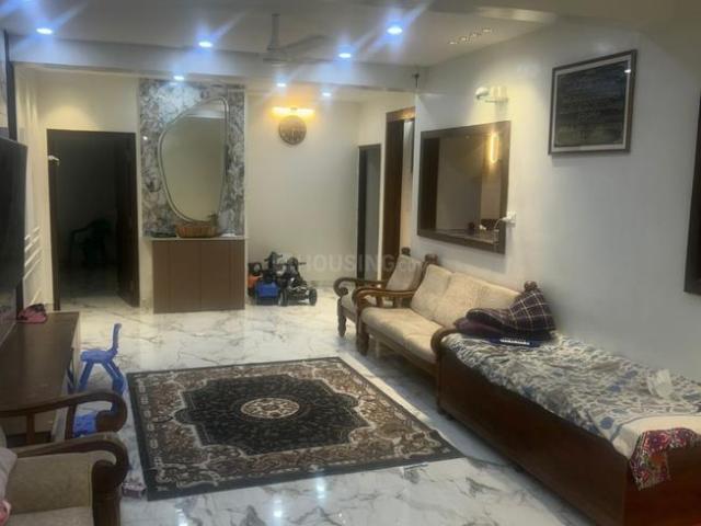 Flat for sale in Bangalore East, Cox Town - Bangalore