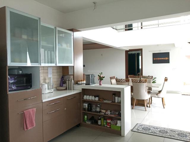 Flat for sale in Bangalore East, Cox Town - Bangalore