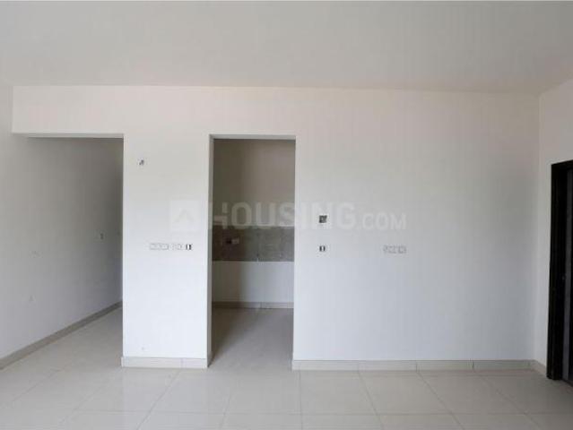 Flat for sale in Hosahalli, Karnataka