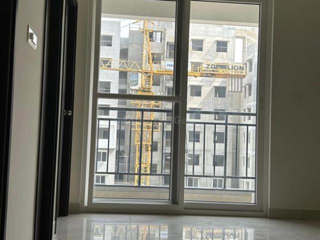 Flat for sale in Hosahalli