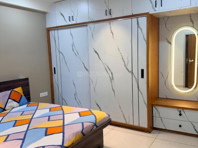 Flat for rent in Madya
