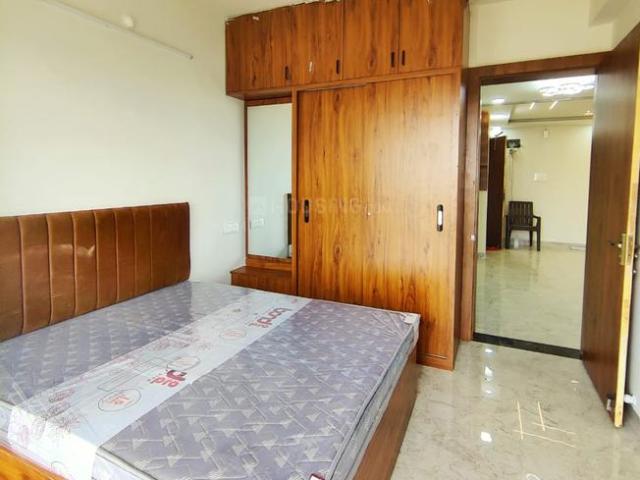 Flat for rent in Madya