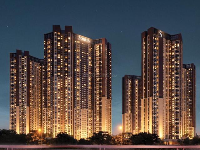 Flat for sale in Hoskote, Bengaluru North