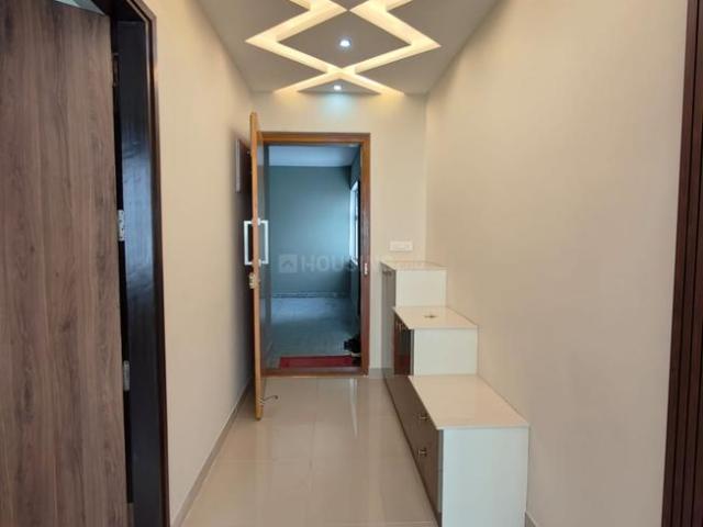 Flat for rent in Bangalore South, Cox Town - Bangalore