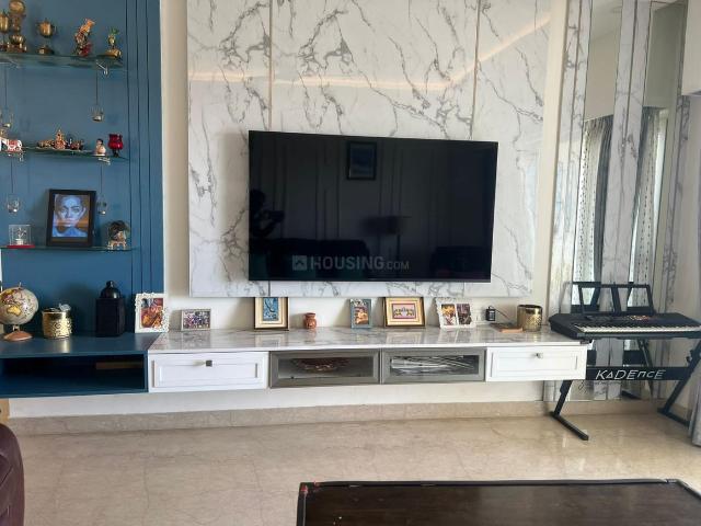 Flat for rent in Bangalore South, Cox Town - Bangalore