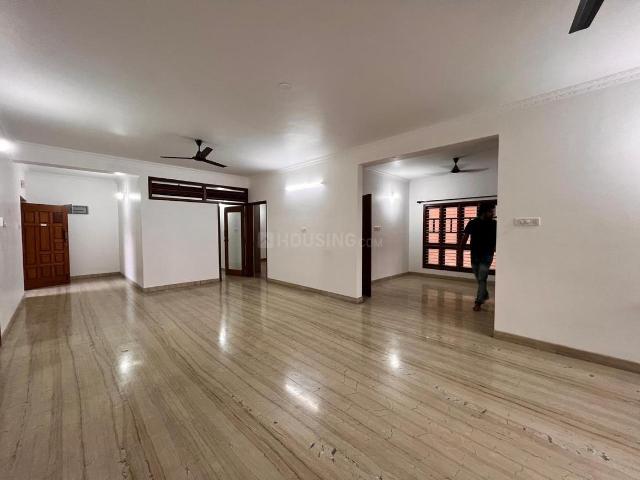 Flat for rent in Bangalore South, Cox Town - Bangalore