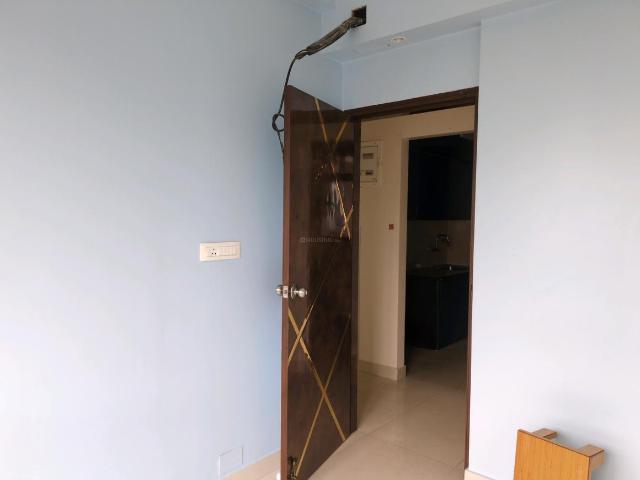 Flat for rent in New Town, North 24 Parganas