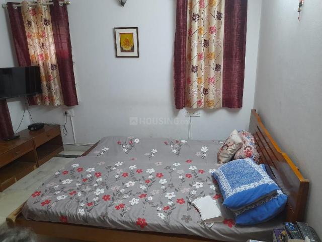 Flat for rent in Bangalore North, Cox Town - Bangalore