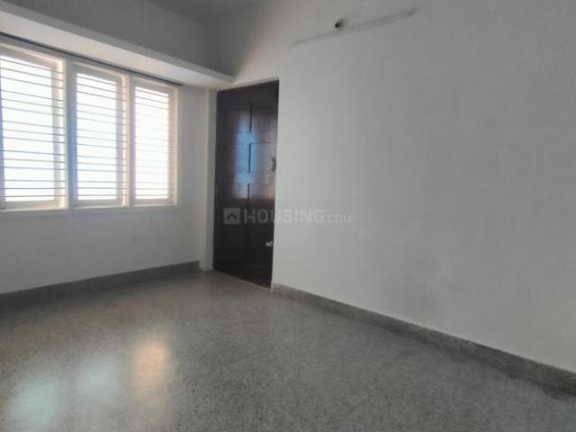 Flat for rent in Bangalore North, Cox Town - Bangalore
