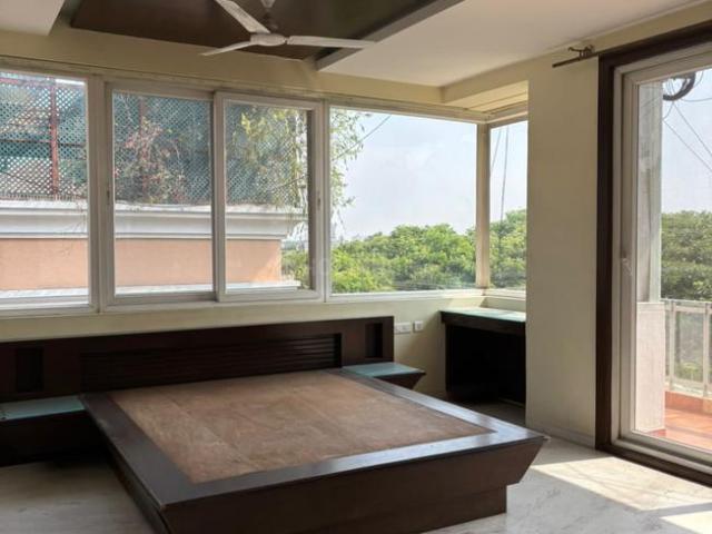 Flat for rent in Bangalore East, Cox Town - Bangalore