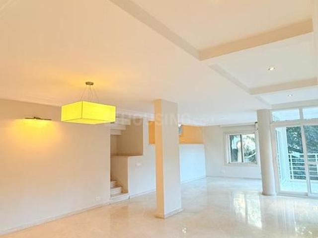 Flat for rent in Bangalore East, Cox Town - Bangalore
