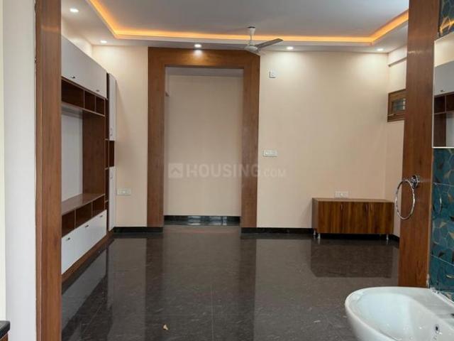 Flat for rent in Bangalore North, Cox Town - Bangalore