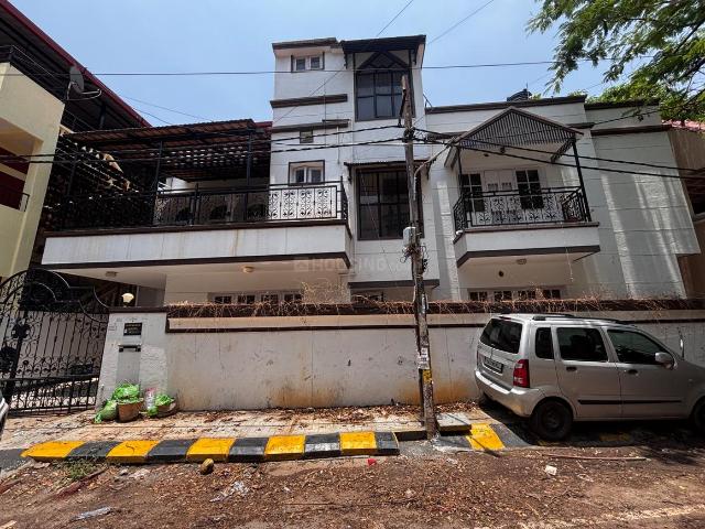 Flat for rent in Bangalore North, Cox Town - Bangalore